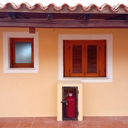 Residenza Ada Appartement *